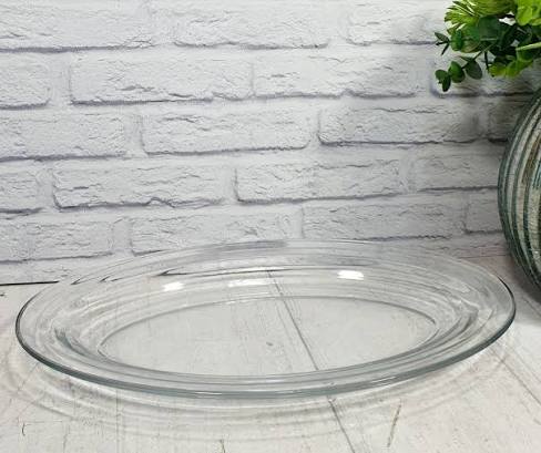 تصویر 2 از خرید عمده و قیمت دیس بلور مدل درسا